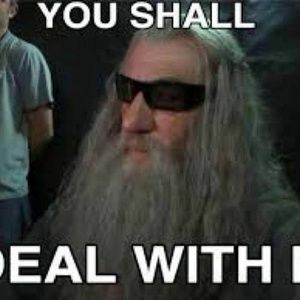 Meet your Posher, David